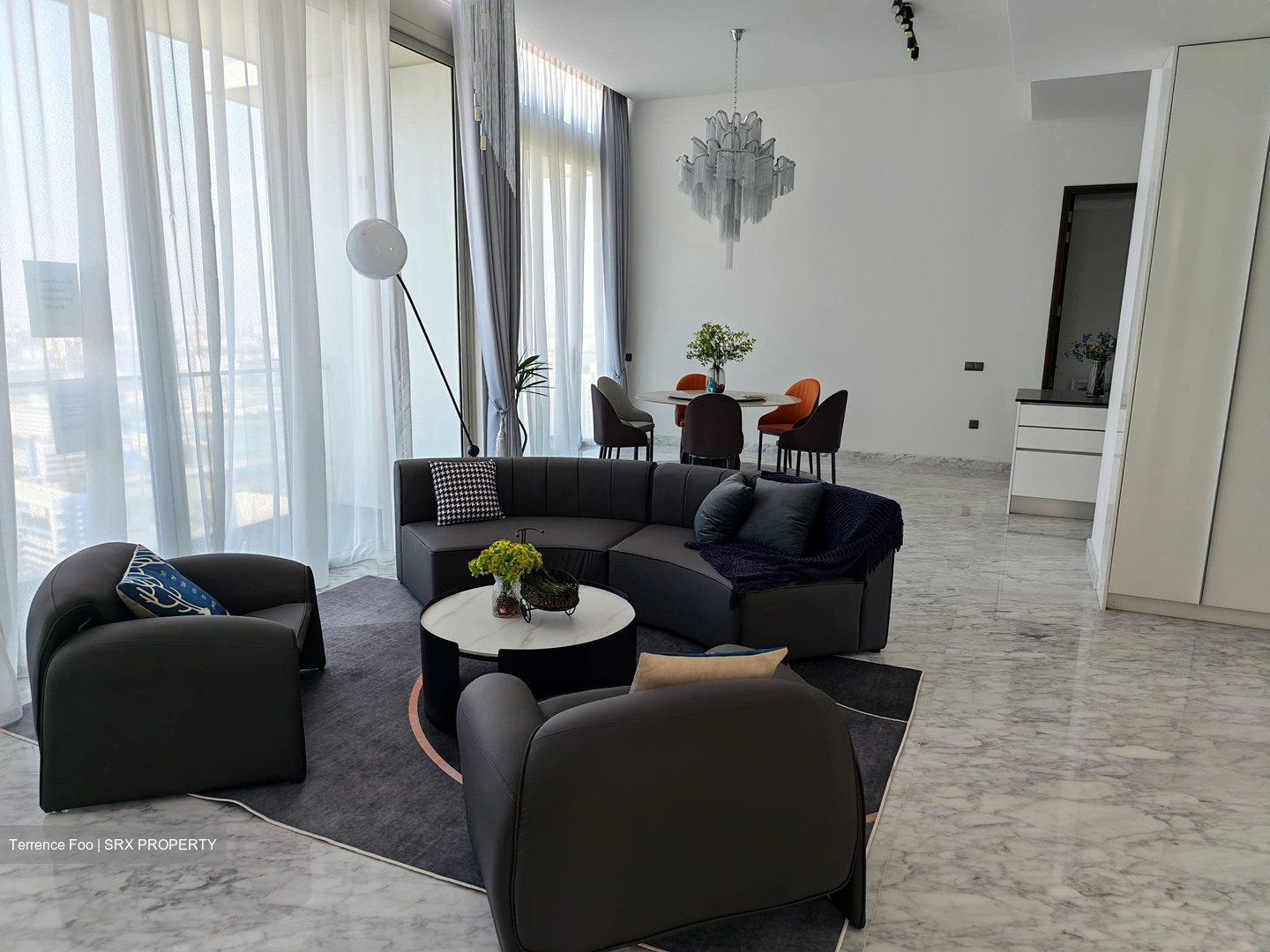 Kallang Riverside (D12), Apartment #503385441